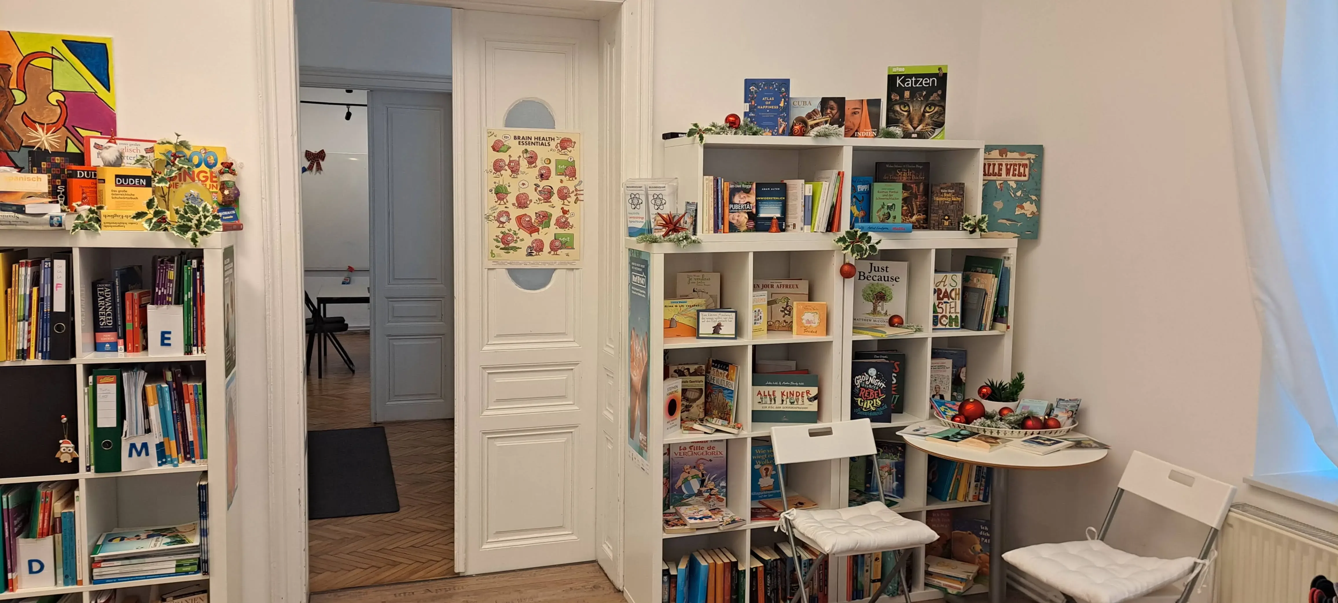 Lerntraining - Lernen lernen für langfristigen Erfolg