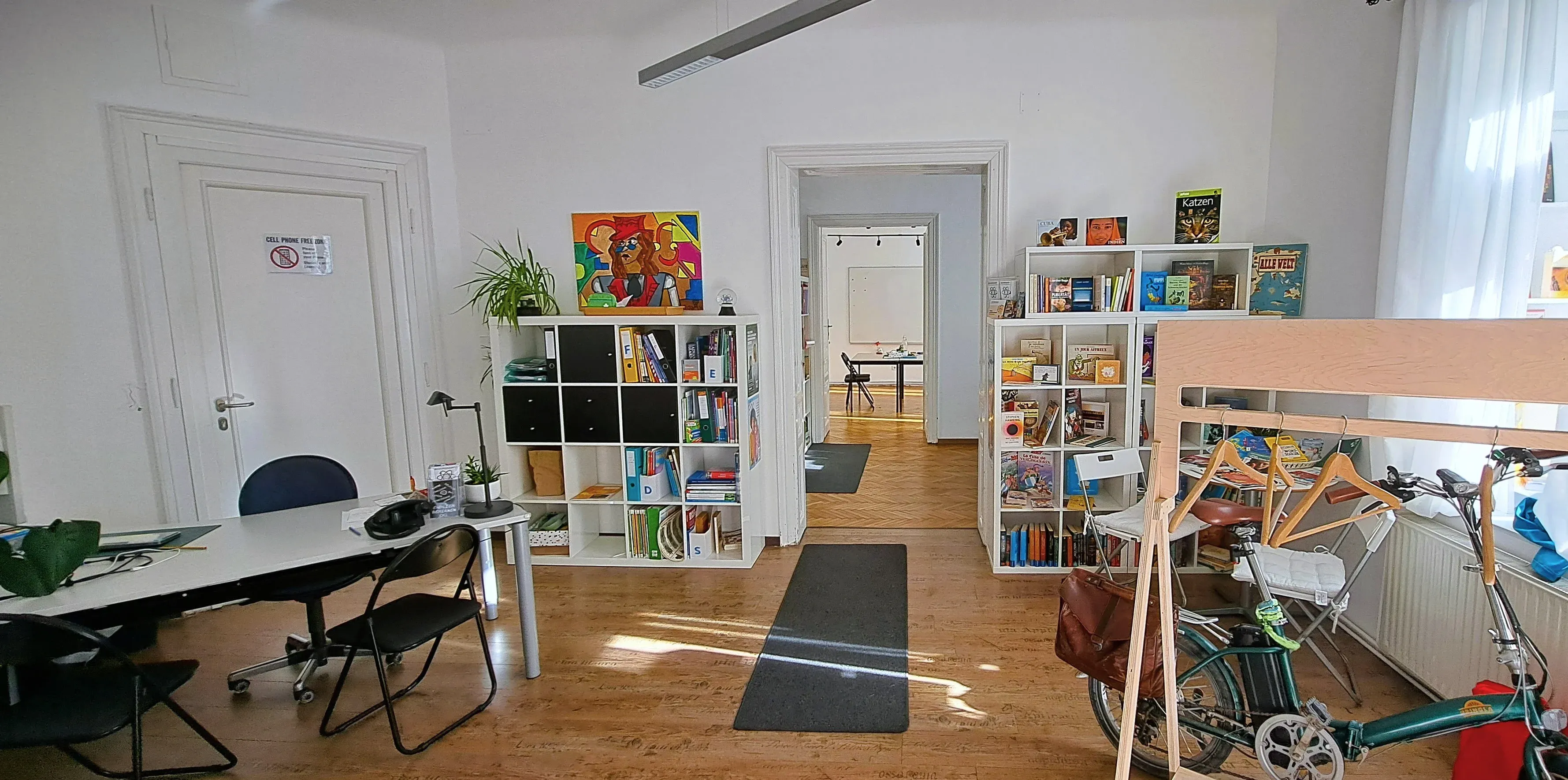 Nachhilfe - Individuelle Förderung für Schüler