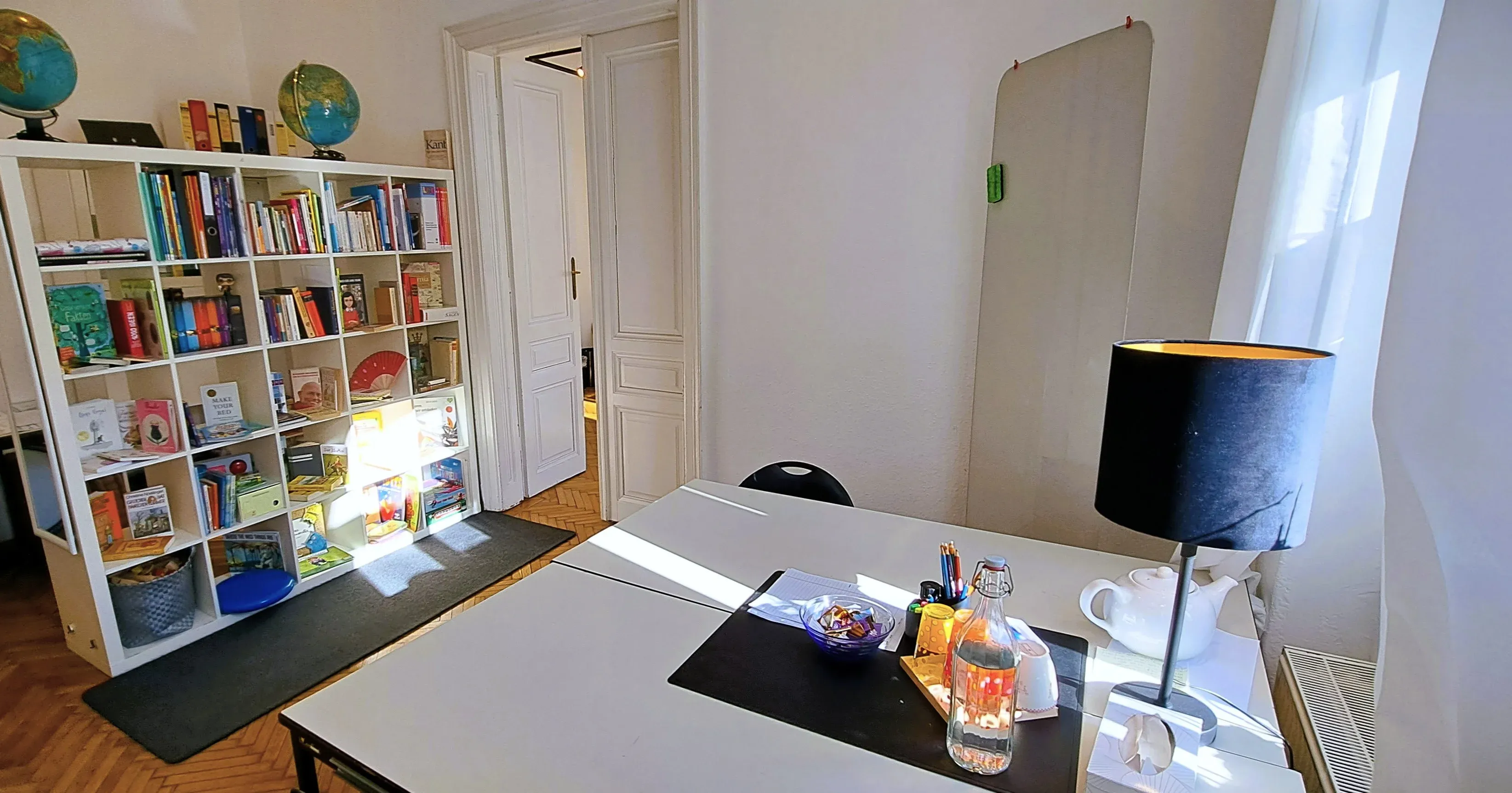 Lerntraining - Lernen lernen für langfristigen Erfolg