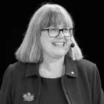 Hannah - Bildungsquant Team